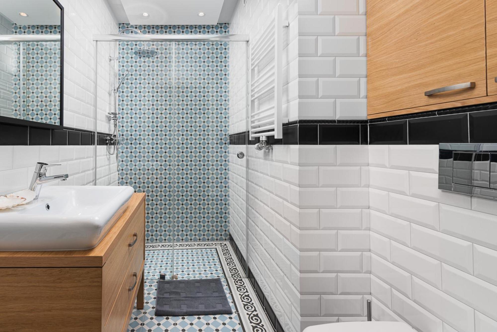Apartmán Zoria Jastarnia Exteriér fotografie