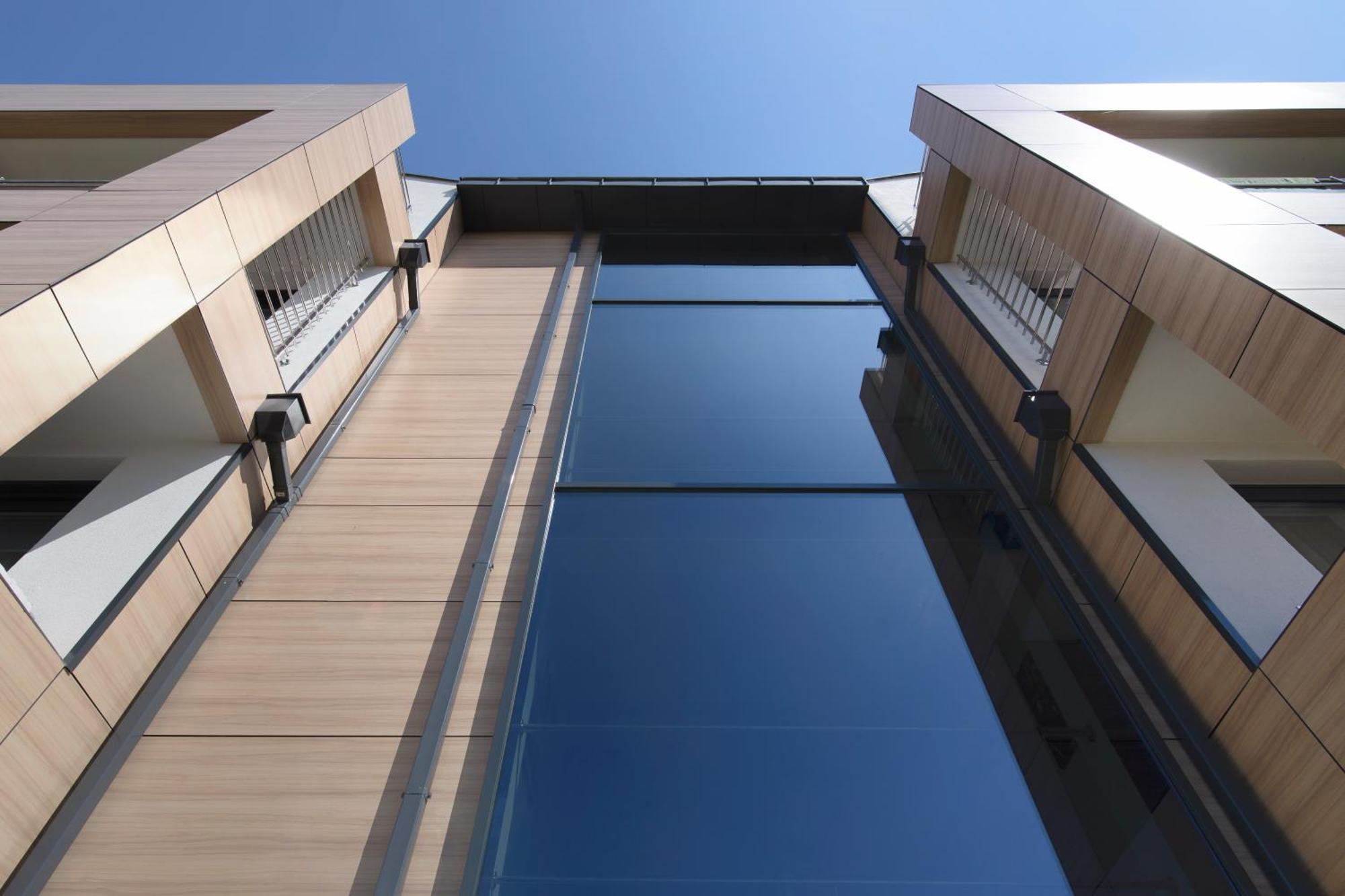 Apartmán Zoria Jastarnia Exteriér fotografie