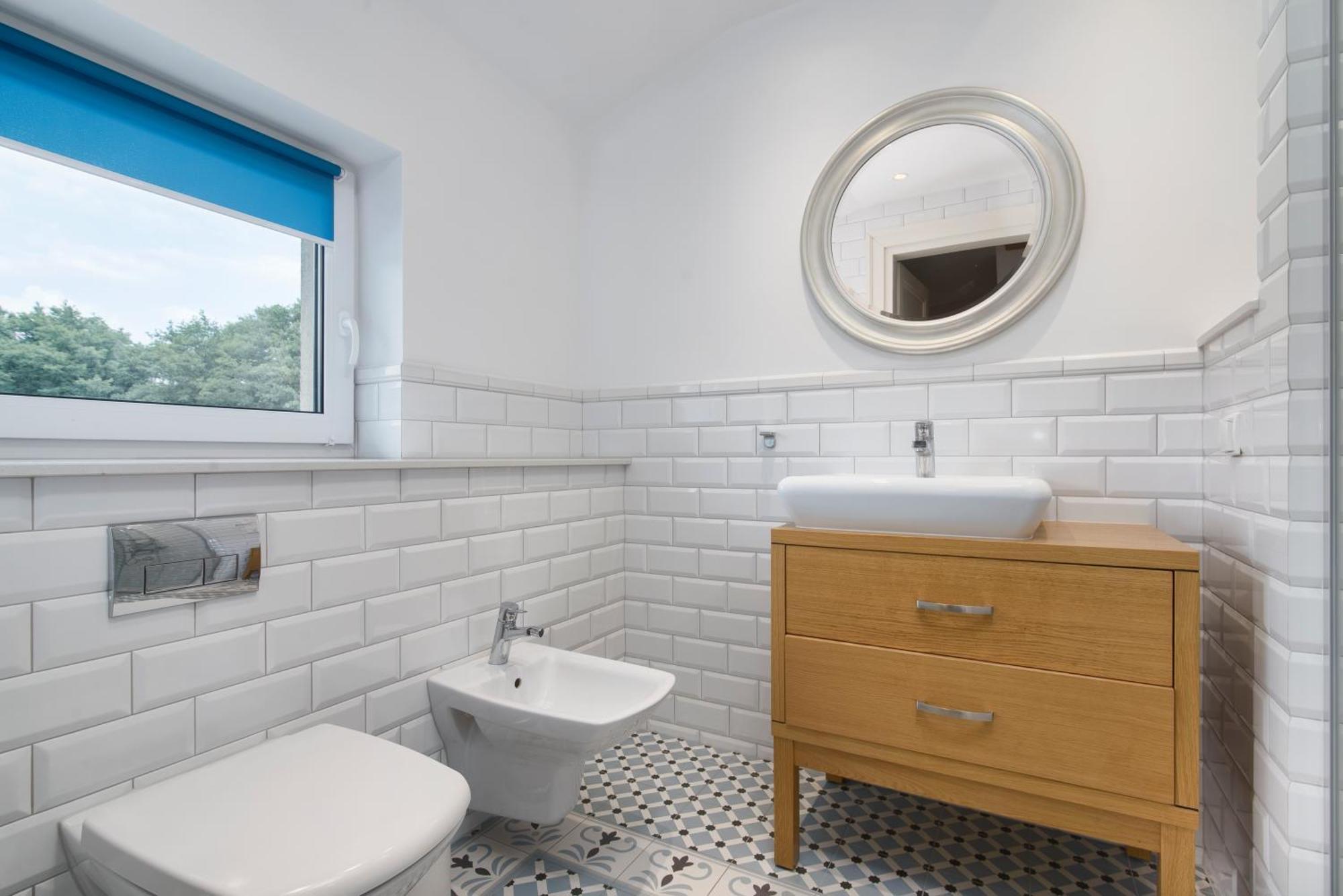 Apartmán Zoria Jastarnia Exteriér fotografie