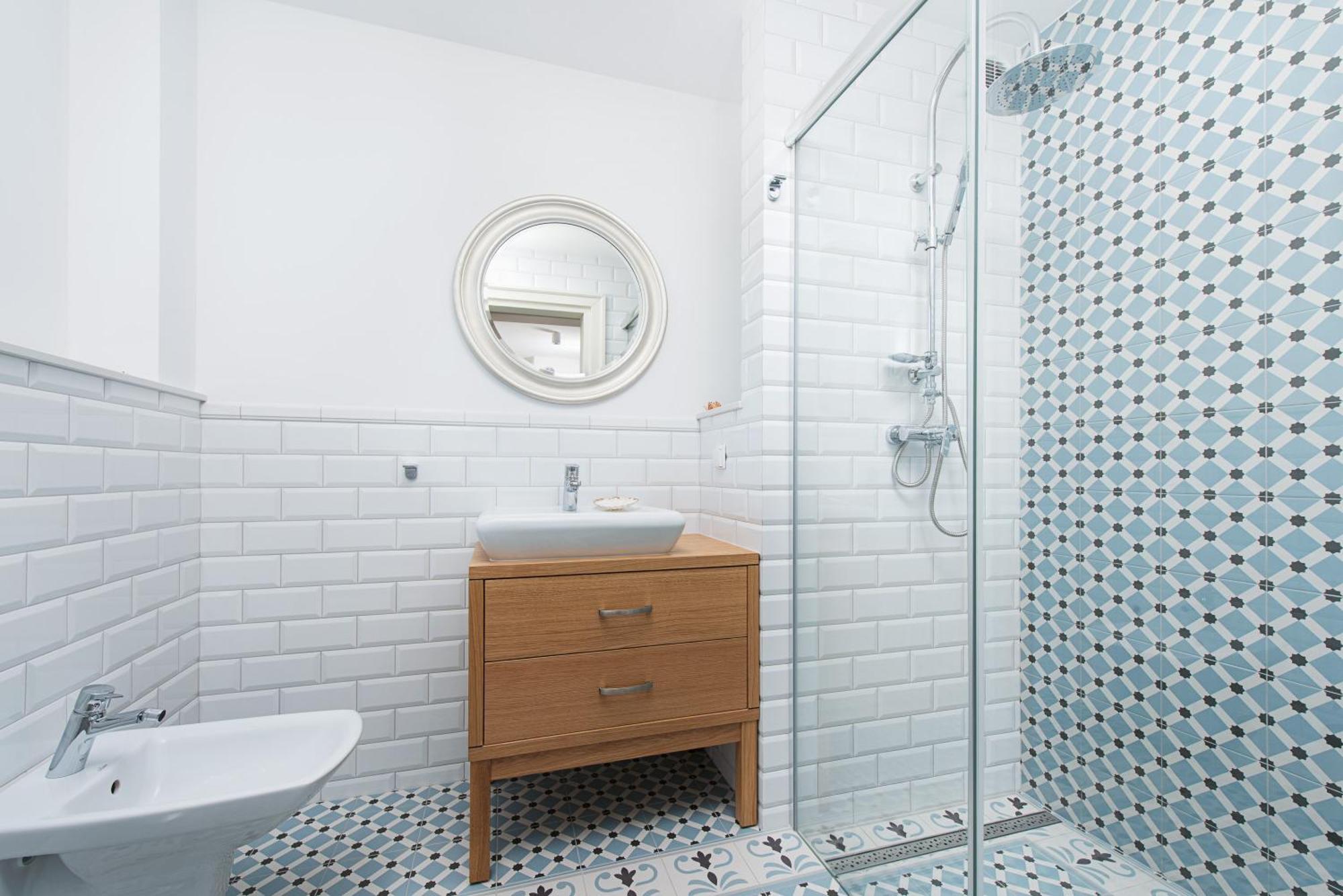 Apartmán Zoria Jastarnia Exteriér fotografie