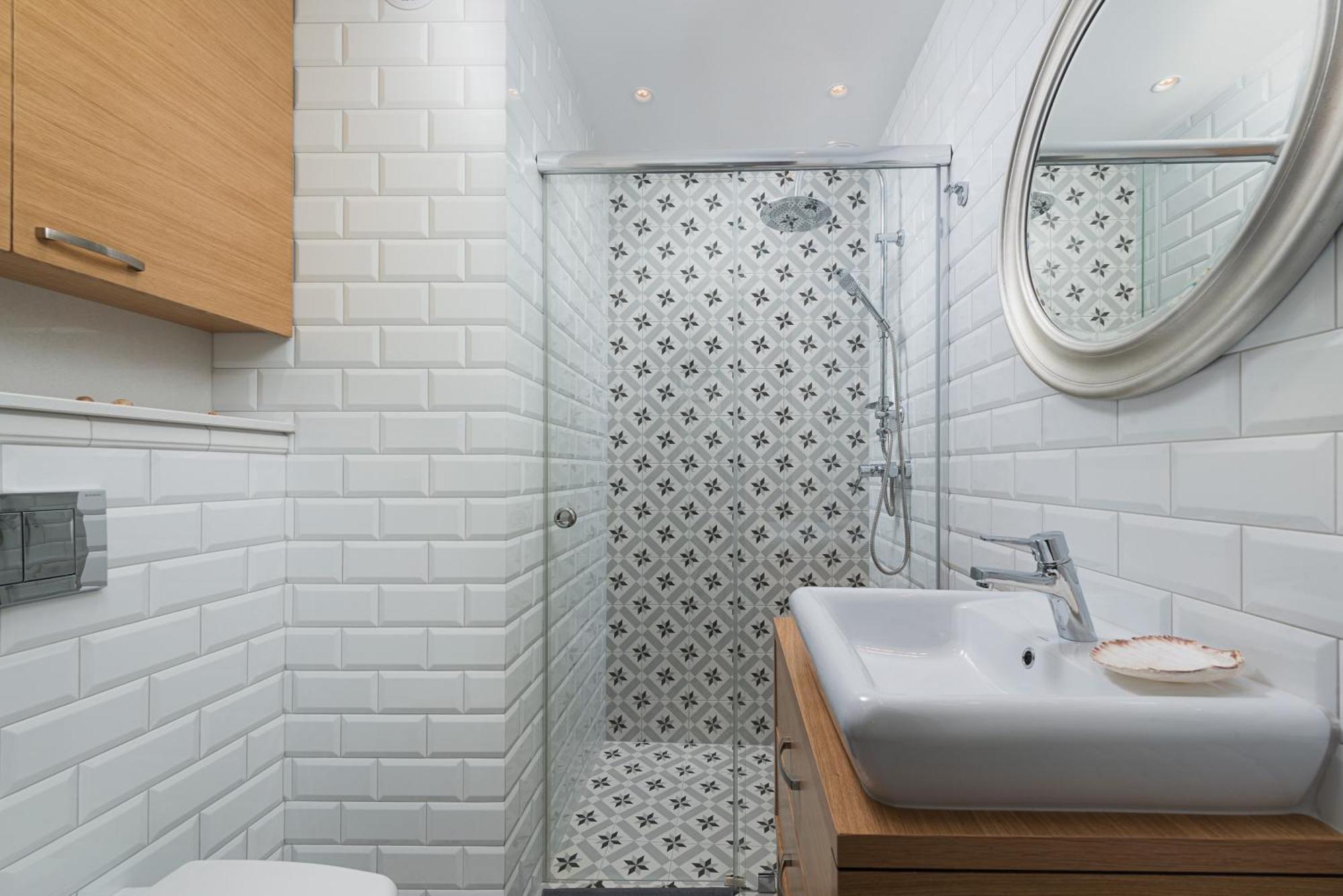 Apartmán Zoria Jastarnia Exteriér fotografie