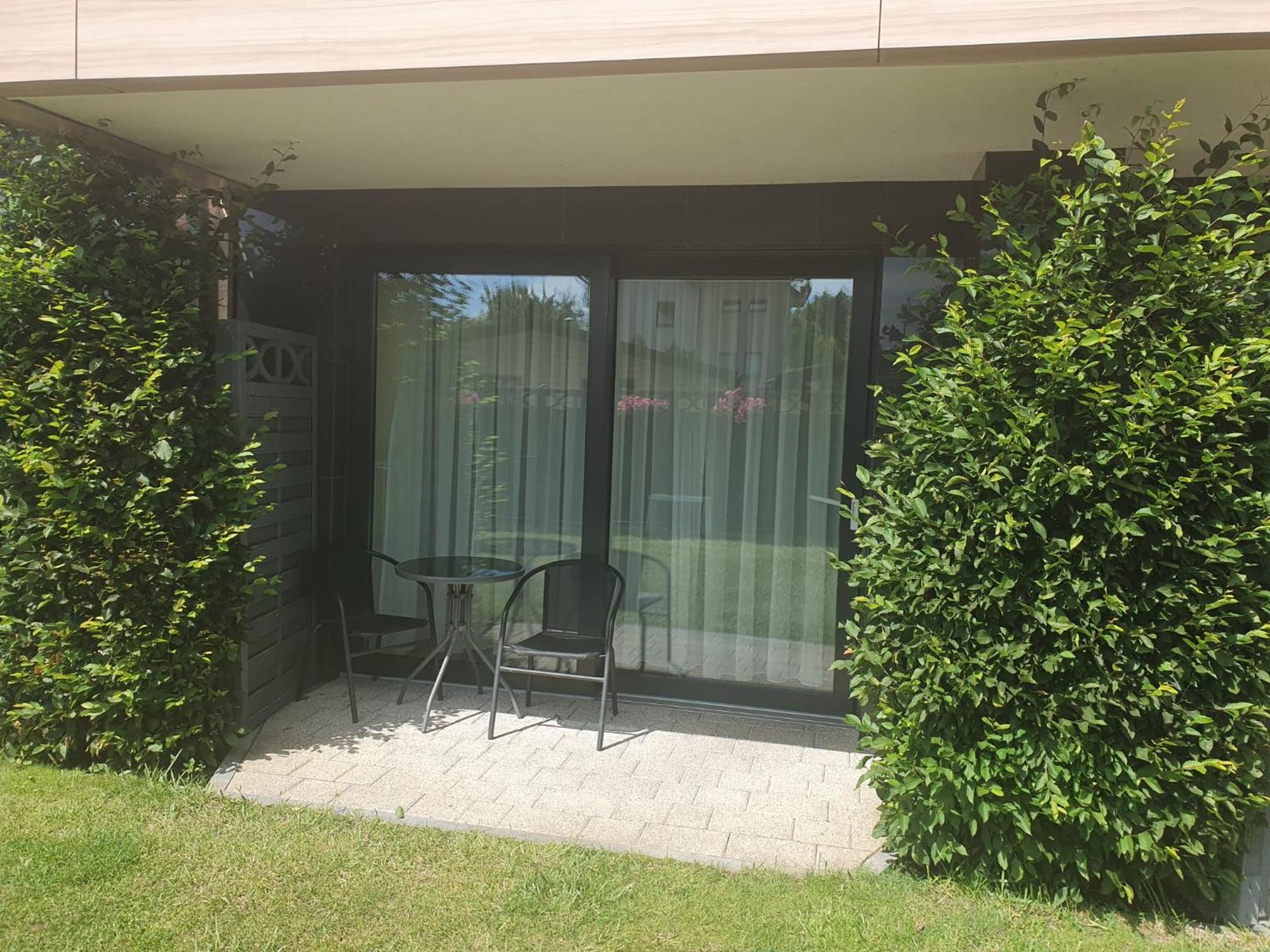 Apartmán Zoria Jastarnia Pokoj fotografie